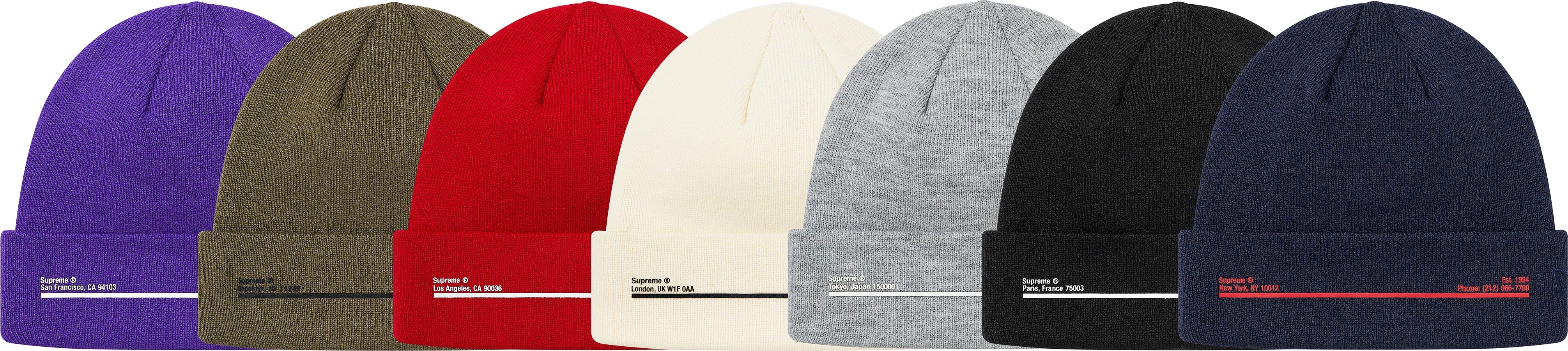 New Era® Shop Beanie